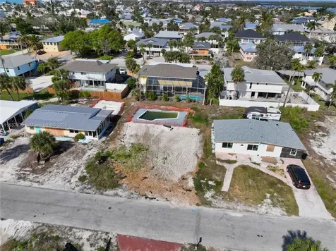 161 Hibiscus Drive Fort Myers FL 33931