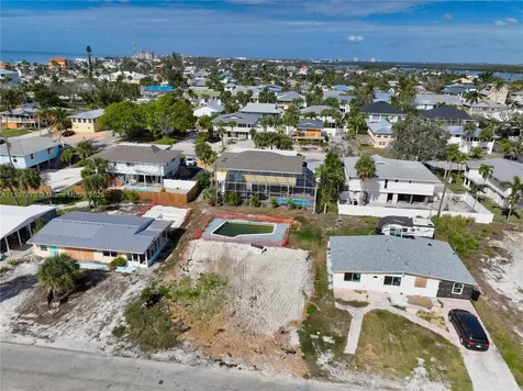 161 Hibiscus Drive Fort Myers FL 33931