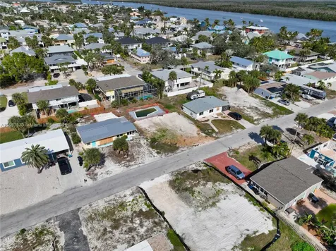161 Hibiscus Drive Fort Myers FL 33931