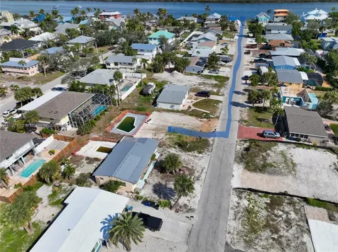 161 Hibiscus Drive Fort Myers FL 33931
