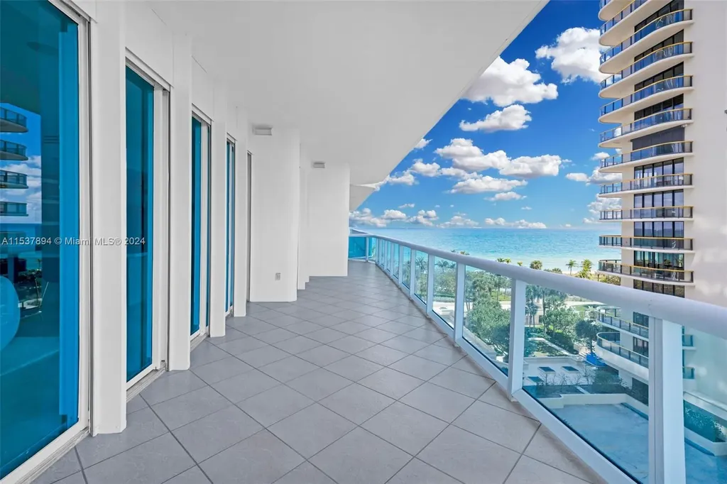 10101 Collins Avenue Bal Harbour FL 33154