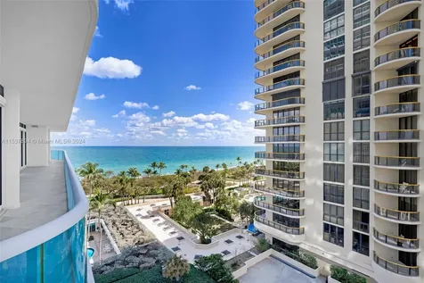 10101 Collins Avenue Bal Harbour FL 33154