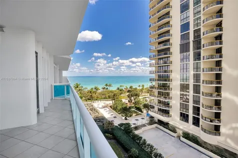 10101 Collins Avenue Bal Harbour FL 33154