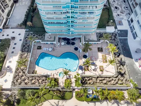 10101 Collins Avenue Bal Harbour FL 33154