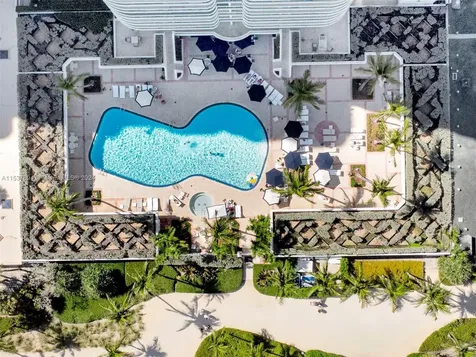 10101 Collins Avenue Bal Harbour FL 33154