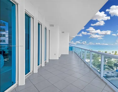 10101 Collins Avenue Bal Harbour FL 33154