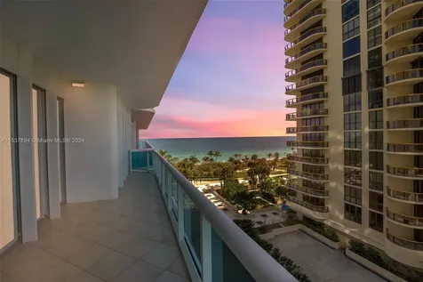 10101 Collins Avenue Bal Harbour FL 33154