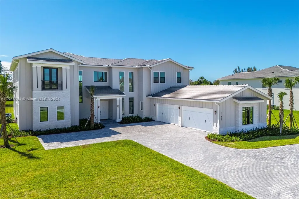 14980 Millstone Ranches Drive Davie FL 33331