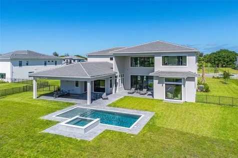 14980 Millstone Ranches Drive Davie FL 33331
