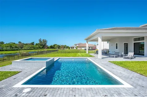 14980 Millstone Ranches Drive Davie FL 33331