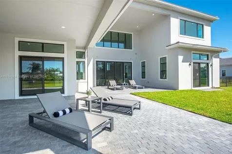 14980 Millstone Ranches Drive Davie FL 33331