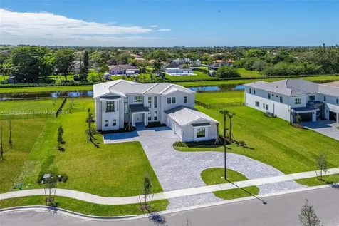 14980 Millstone Ranches Drive Davie FL 33331