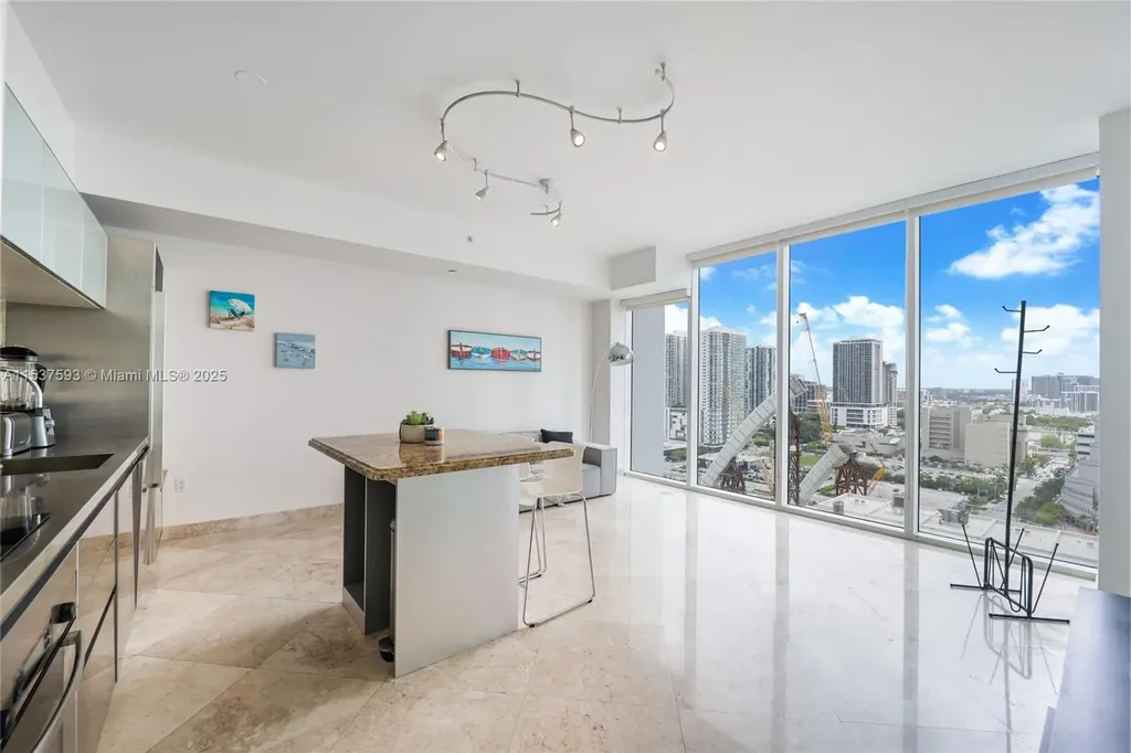 1040 Biscayne Boulevard Miami FL 33132