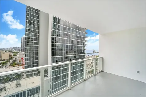 1040 Biscayne Boulevard Miami FL 33132