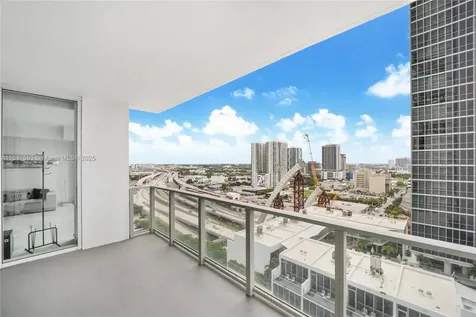 1040 Biscayne Boulevard Miami FL 33132