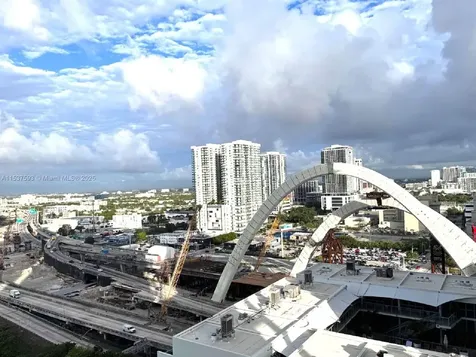 1040 Biscayne Boulevard Miami FL 33132
