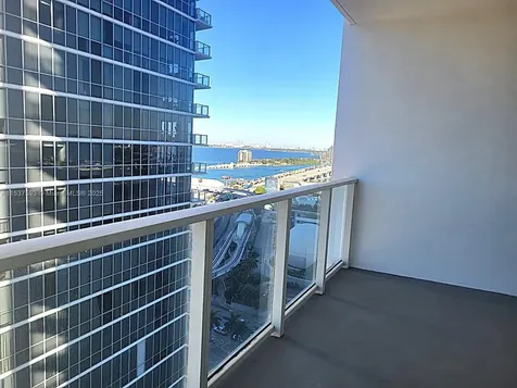 1040 Biscayne Boulevard Miami FL 33132