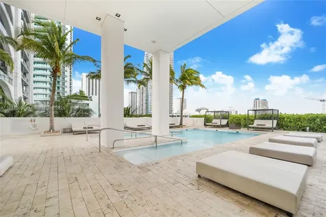 1040 Biscayne Boulevard Miami FL 33132