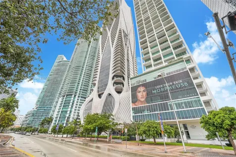 1040 Biscayne Boulevard Miami FL 33132