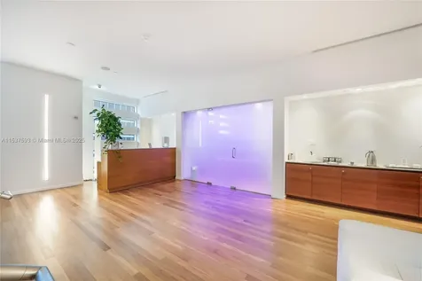1040 Biscayne Boulevard Miami FL 33132