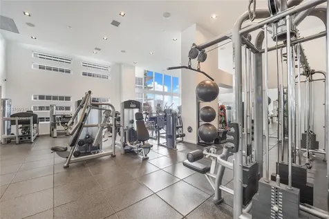 1040 Biscayne Boulevard Miami FL 33132