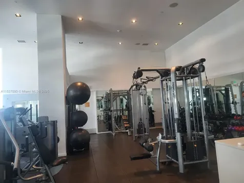 1040 Biscayne Boulevard Miami FL 33132