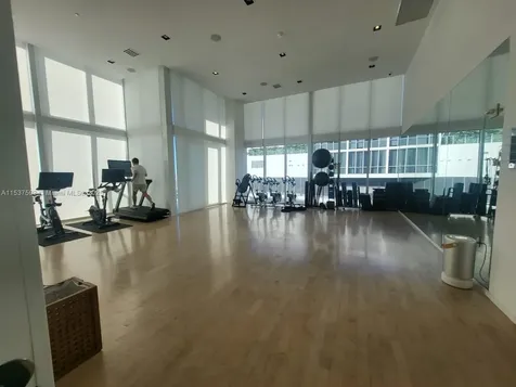 1040 Biscayne Boulevard Miami FL 33132