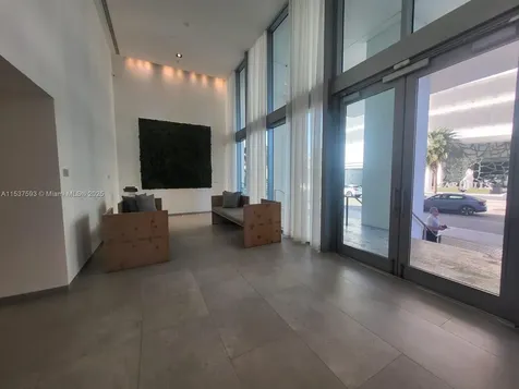 1040 Biscayne Boulevard Miami FL 33132