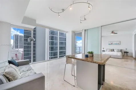 1040 Biscayne Boulevard Miami FL 33132