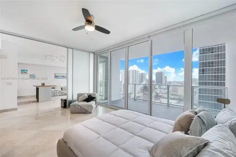 1040 Biscayne Boulevard Miami FL 33132