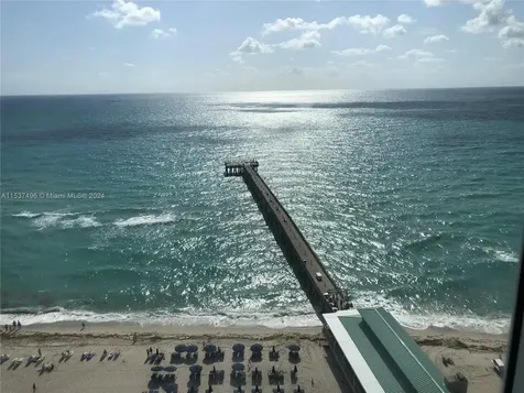 16699 Collins Avenue Sunny Isles Beach FL 33160