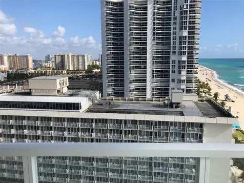 16699 Collins Avenue Sunny Isles Beach FL 33160