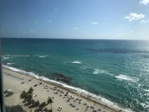 16699 Collins Avenue Sunny Isles Beach FL 33160