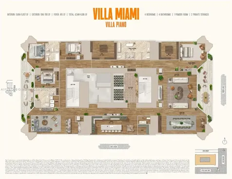 710 NE 29th Street Miami FL 33137