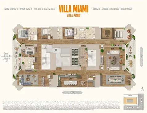 710 NE 29th Street Miami FL 33137
