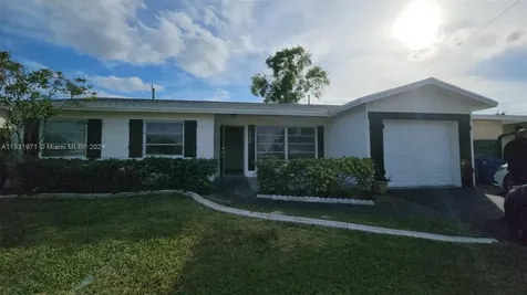 11520 NW 31st Place Sunrise FL 33323