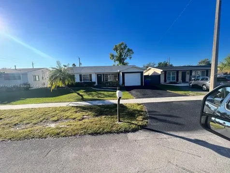 11520 NW 31st Place Sunrise FL 33323