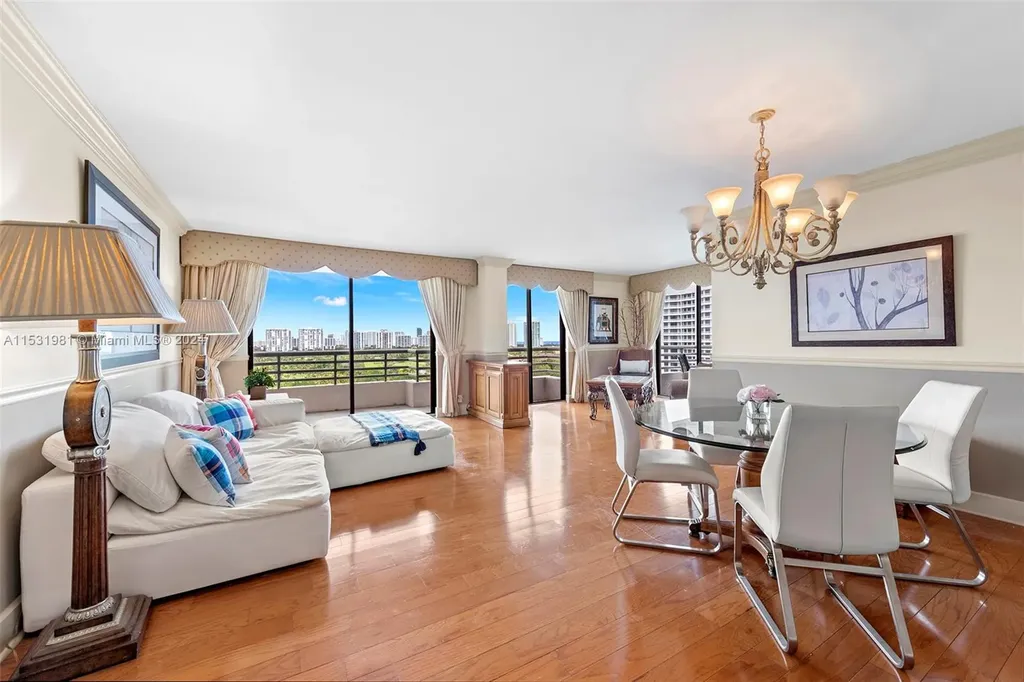 3300 NE 191 Street Aventura FL 33180