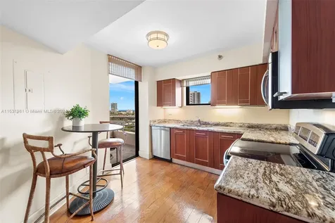 3300 NE 191 Street Aventura FL 33180