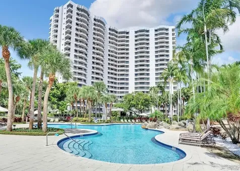 3300 NE 191 Street Aventura FL 33180