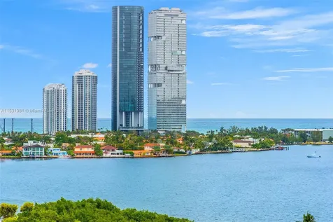 3300 NE 191 Street Aventura FL 33180