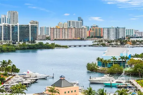 3300 NE 191 Street Aventura FL 33180
