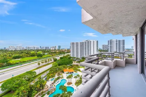 3300 NE 191 Street Aventura FL 33180