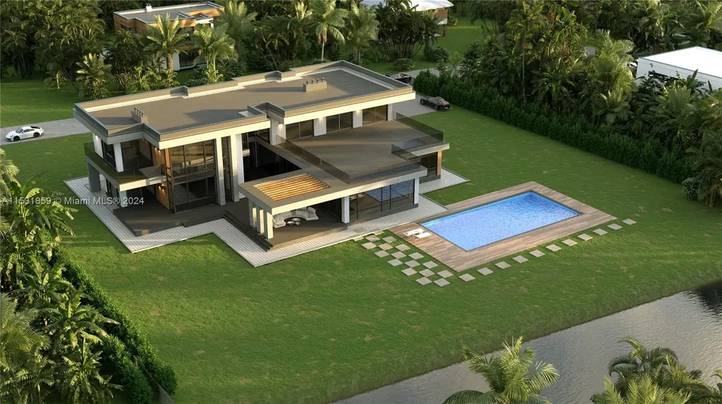 5811 N Kendall Drive Pinecrest FL 33156