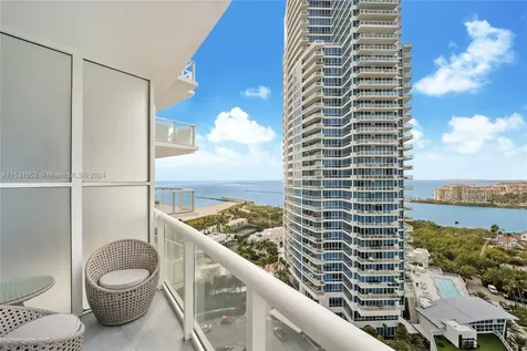50 S Pointe Drive Miami Beach FL 33139