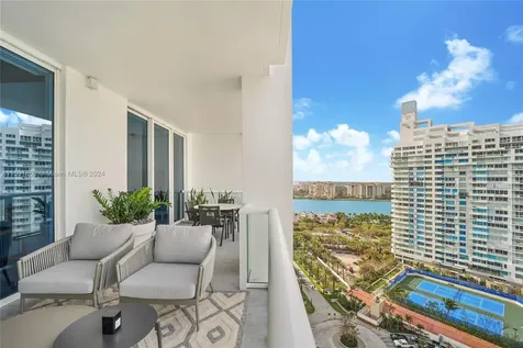 50 S Pointe Drive Miami Beach FL 33139