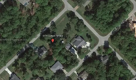 5174 Gulfport Terrace Port Charlotte FL 3381
