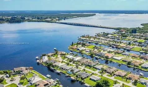 5174 Gulfport Terrace Port Charlotte FL 3381