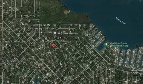 5174 Gulfport Terrace Port Charlotte FL 3381