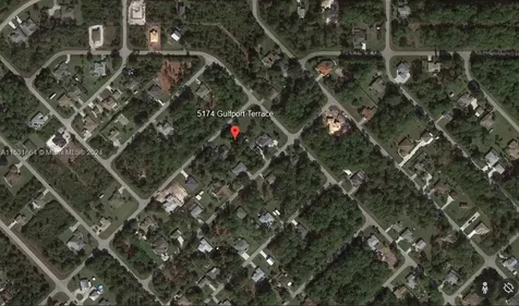 5174 Gulfport Terrace Port Charlotte FL 3381
